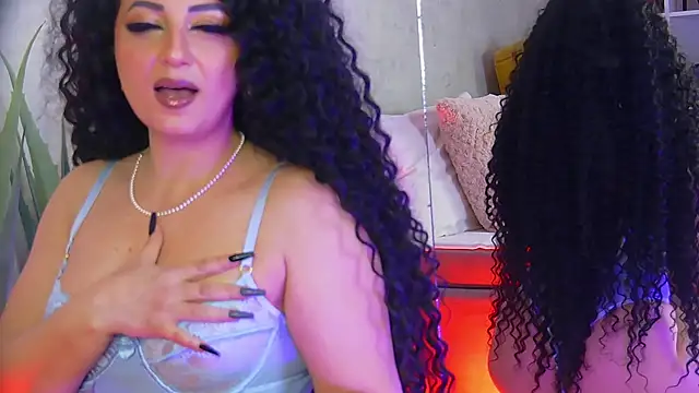 anissia_teaser webcam