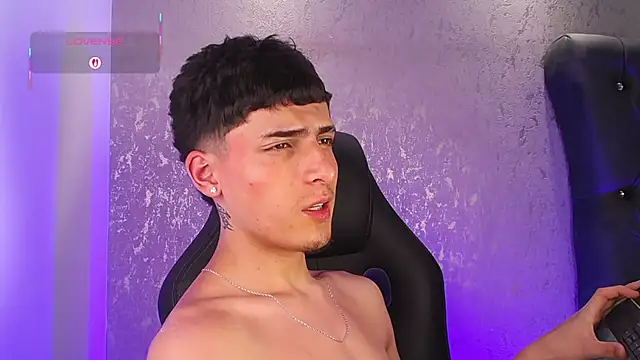 MateoMitchell webcam