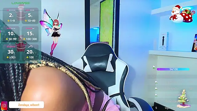 zendaya_wilson webcam