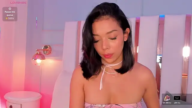 selene_phmoon webcam