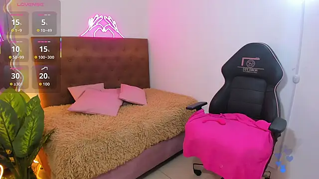 palmerfox_tay webcam