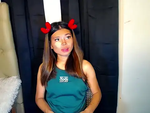 sweetheart_foru webcam stripchat model stream image