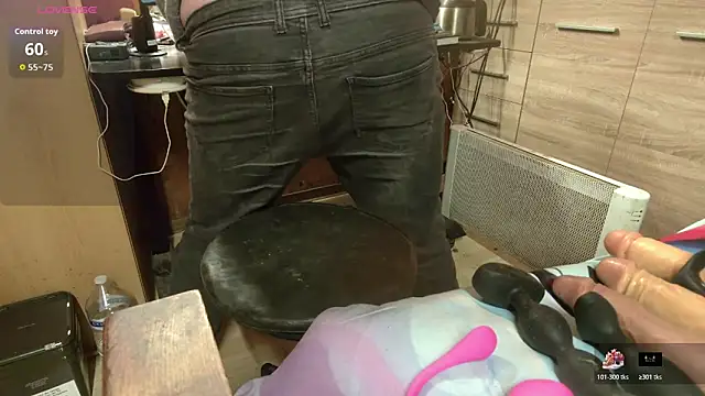 misteryman1956 webcam