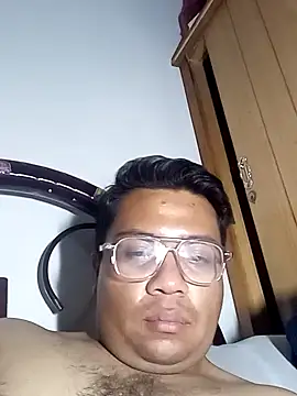 BefittedRadix webcam