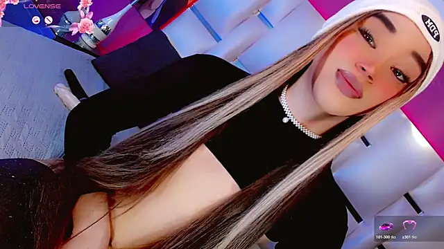 Ambar_Smithxxx webcam