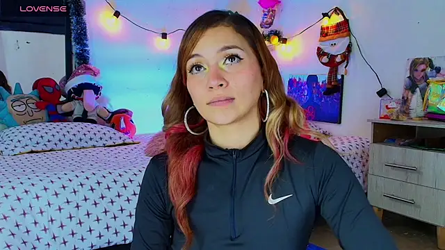 alisson_zafiro_ webcam