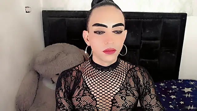 Michell_Queen webcam