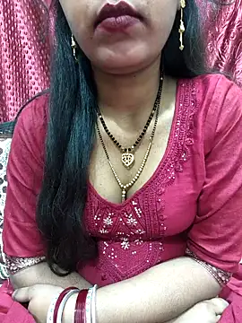 Sharmila-Singh webcam