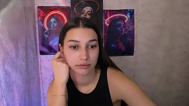 KarolinaRosse_ webcam