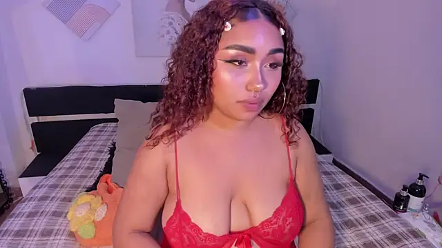 Honeyyy_Brown webcam