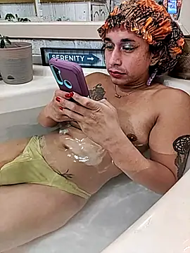 TranSexualJade95 webcam