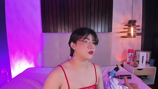 Creamy_Angelo webcam