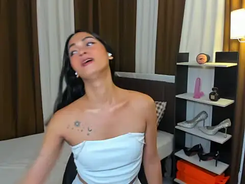 Sedictive_Samantha webcam