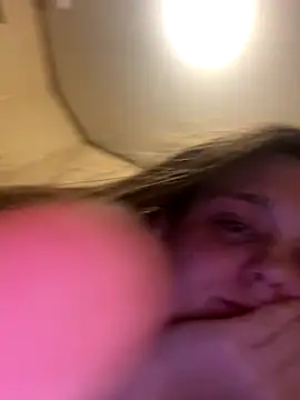 NovaBloum webcam stripchat model stream image