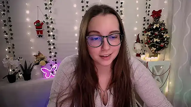 SweetPrincess_ webcam