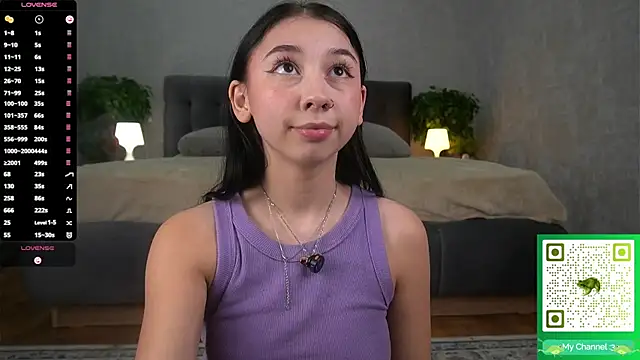 sssonya xxx live show