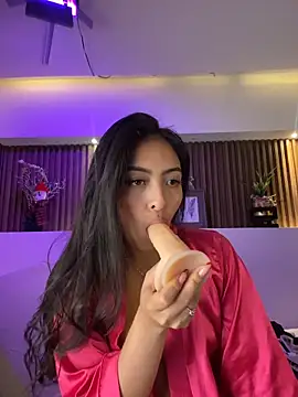 Camila_dupont webcam