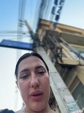 AleksandraRich webcam