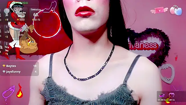 katalina-hot1 webcam