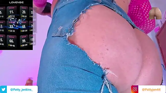 Patty_jenkinss_ webcam