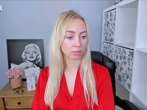 MargaritaRose webcam