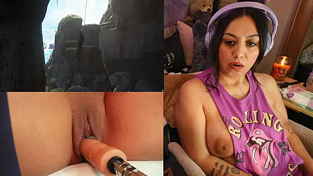 roknblaze (F milf) - 🚩1450🚩10 SEC CONTROL LINK