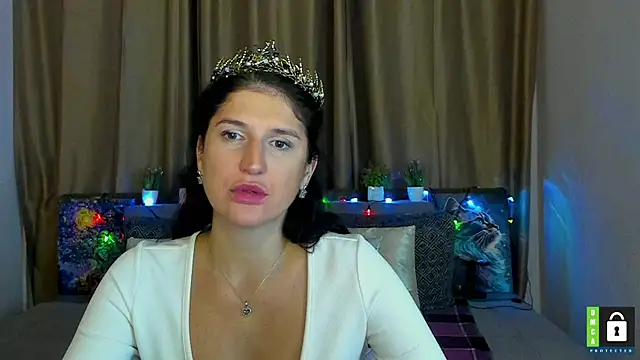 Alianna_Solo_Kisses webcam