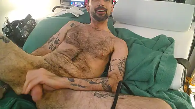 Girthywhereitmatters webcam