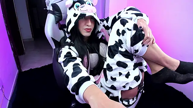 isabella-bisquer (T young) - CUM SHOW