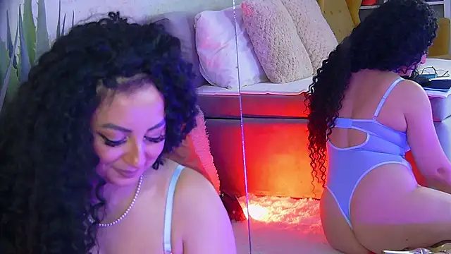 anissia_teaser webcam