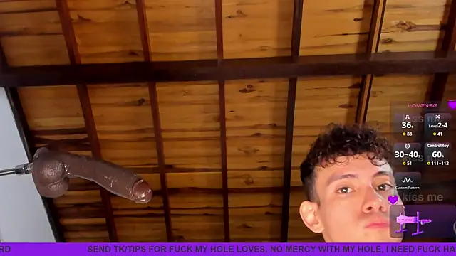 ValentinoMoreti webcam