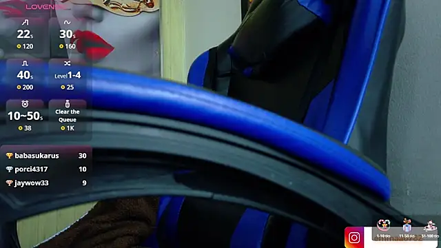 _Emmaa_Harper webcam