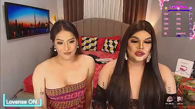 EvaTheMistress webcam