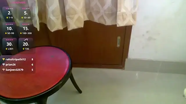 Teekhi_mirchii webcam