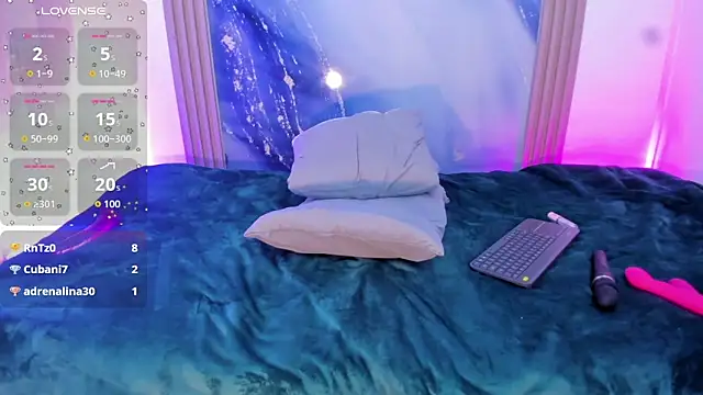 Fernanda_hot_ webcam