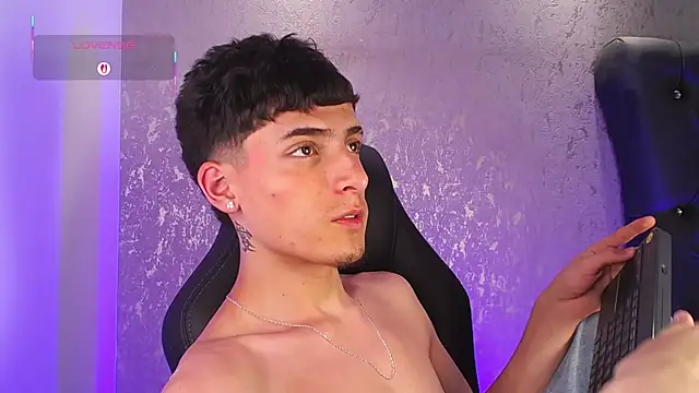 MateoMitchell webcam