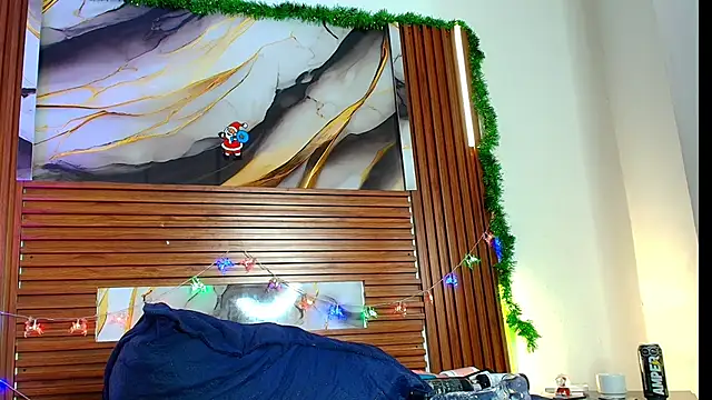 Evelin_thompsson webcam