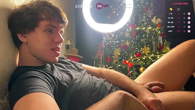 mynameischris webcam