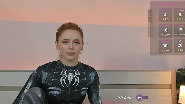 Phoenix_Margo webcam