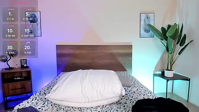 Brian-Ausslos webcam