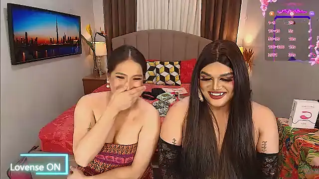 EvaTheMistress webcam