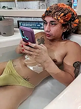 TranSexualJade95 webcam