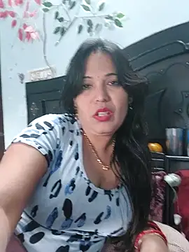 Poojabhabi101 live cam screenshot malefemale on ZGTJNJ – 中文直播、回放与 GIF 精彩瞬间