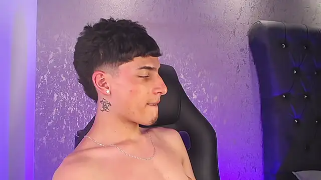 MateoMitchell webcam