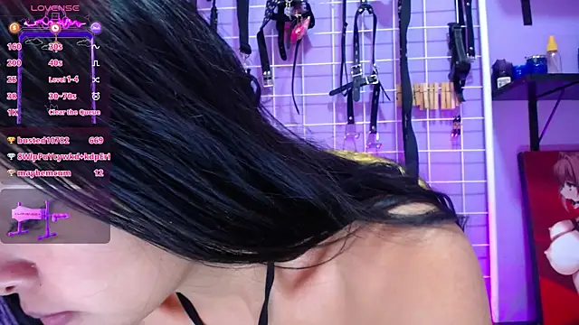 _candy_bdsm_ webcam