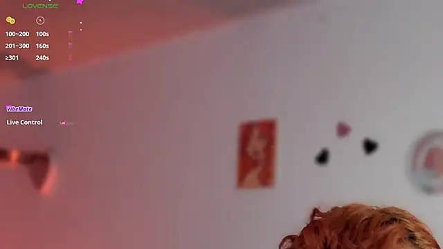 colette_e - Colette_e's free webcam - UK Sex Cams