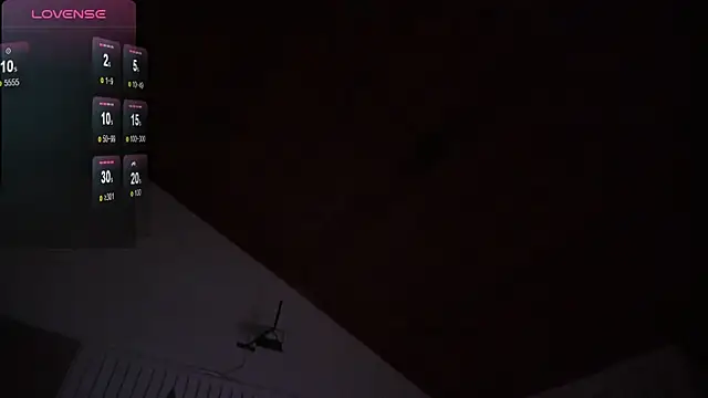 diosa_cristal webcam