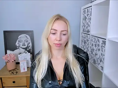 MargaritaRose webcam