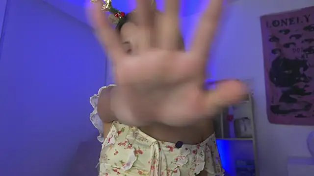 natasna2 (F young) - Slap face+ naked