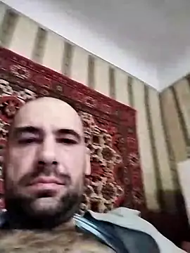 AlferezzSolvajo webcam